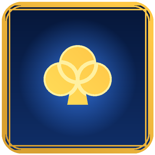Teen Patti Club Logo